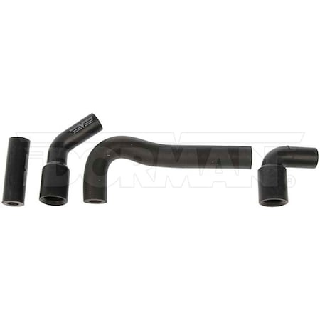 Motormite Pcv Elbow Kit Pcv Valve Elbow, 46027 46027